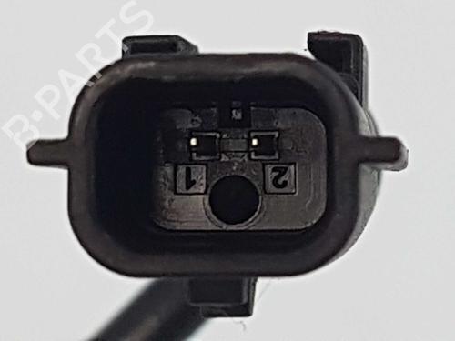 Capteur électronique RENAULT MEGANE III Hatchback (BZ0/1_, B3_) 1.5 dCi (BZ0C) | BP14538493M84