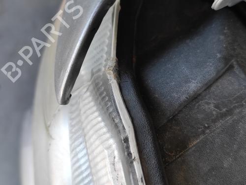 Right headlight JEEP GRAND CHEROKEE II (WJ, WG) 2.7 CRD 4x4 | BP23235847C29