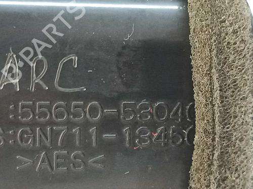 Air vent LEXUS IS II (_E2_) 220d (ALE20) | BP11639701I21