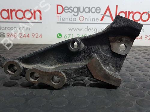 Engine mount HONDA CIVIC VIII Hatchback (FN, FK) 2.2 CTDi (FK3) | BP10263531M89