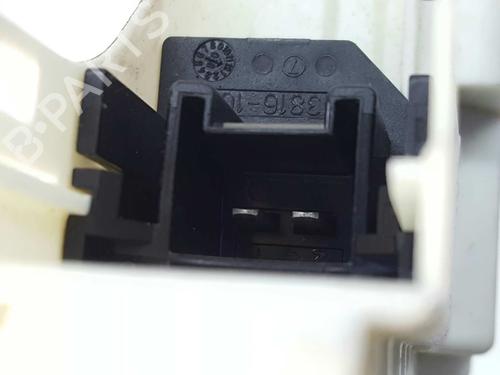 Left front window motor AUDI A4 B8 (8K2) 2.0 TDI | BP6068648E21