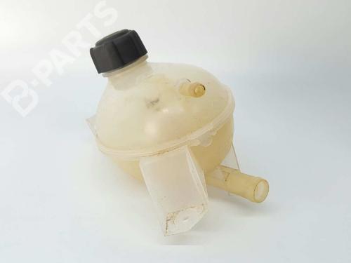 Expansion tank DACIA LODGY (JS_) 1.2 TCe (JSAY, JSM0) | BP4036179C120 