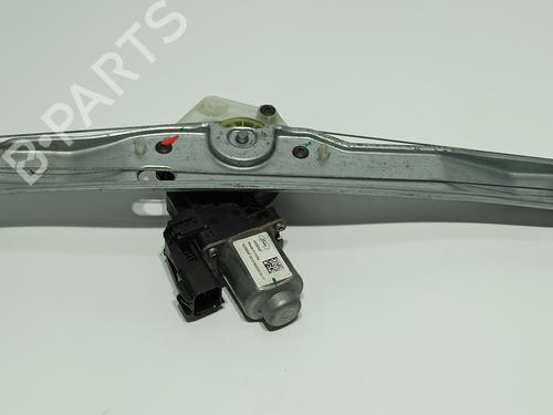 Front left window mechanism FORD KA+ III (UK, FK) 1.2 Ti-VCT | BP11086539C22 