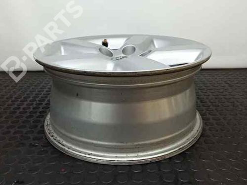 Rim TOYOTA RAV 4 II (_A2_) 2.0 D 4WD (CLA20_, CLA21_, CLA20R, CLA21R) | BP10630151C45 
