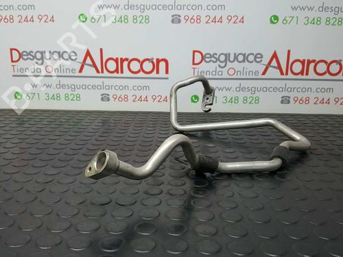 AC pipe NISSAN NV200 / EVALIA Bus  | BP14528513M126 