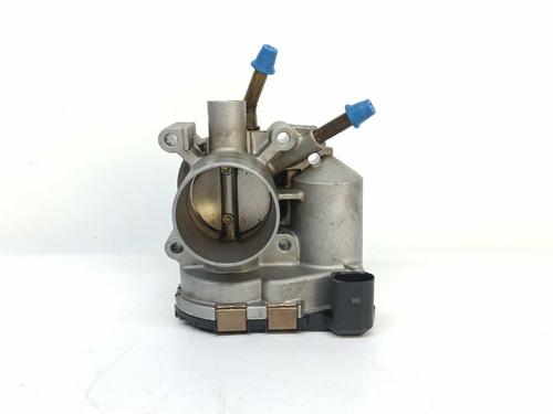 Throttle body SEAT CORDOBA (6K2) [1999-2002]  10112774