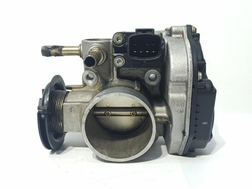 Used Throttle body CHEVROLET LACETTI (J200) 1.4 16V (95 hp) 11628745