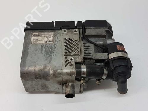 Electronic sensor BMW 3 (E46) 320 d | BP14536529M84