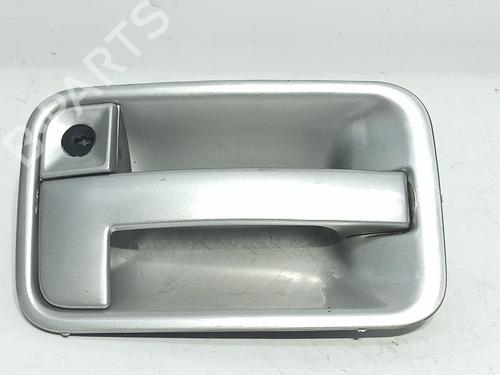 Front left exterior door handle PEUGEOT 806 (221)  | BP11833553C128 