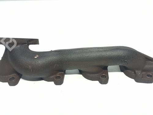 Exhaust manifold MERCEDES-BENZ C-CLASS (W204) C 220 CDI (204.008) | BP10734364M110 