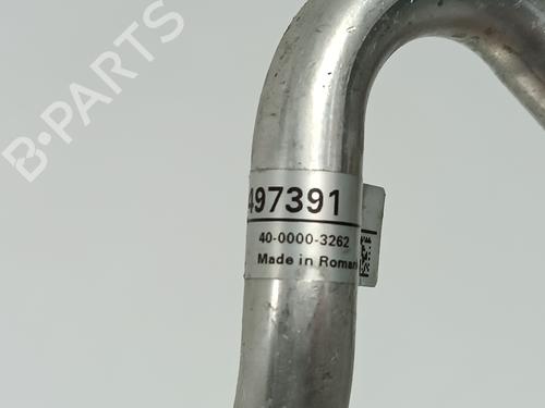 AC pipe VOLVO V90 II Estate (235) D4 AWD | BP17674497M126