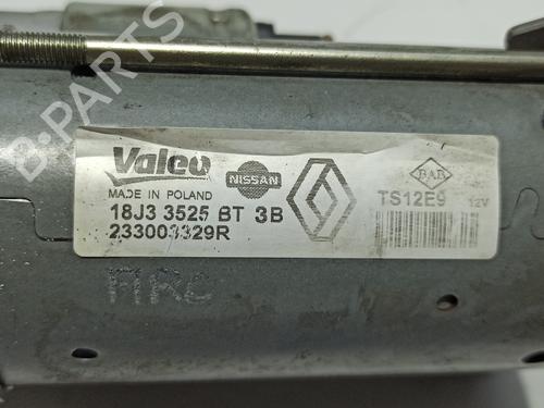 Starter DACIA SANDERO II 1.5 dCi 75 / Blue dCi 75 (B8JW, B8M4, B8AH, B8M7, B8M6) | BP19138474M8 