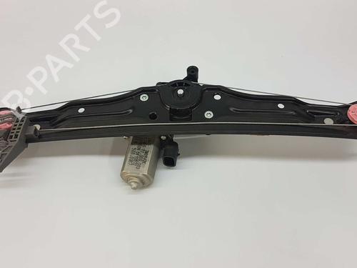 Front right window mechanism LANCIA YPSILON (312_) 1.2 (312.PXA1A, 312.YXA1A) | BP7551353C23