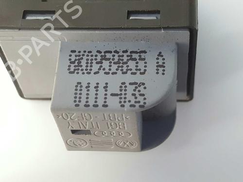 Right front window switch AUDI A5 (8T3) 2.0 TFSI | BP6305562I26