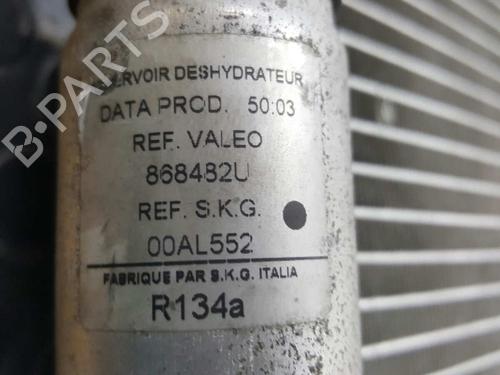 AC-Kondensator LANCIA PHEDRA (179_) 2.2 JTD (179AXC1A) | BP2742053M32