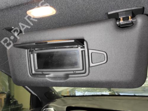 Left sun visor MERCEDES-BENZ A-CLASS (W177) | BP25150931I1 - Image 2