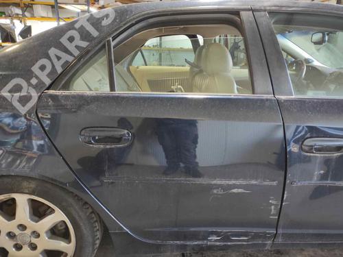 Dør høyre bak CADILLAC CTS 3.2 BP8816365C5