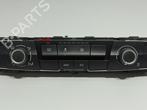 Climate control BMW 1 (F20) 114 d | BP22393348I5 