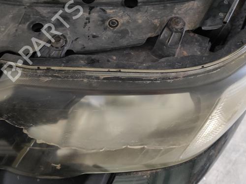 Left headlight LAND ROVER FREELANDER I (L314) 2.0 Td4 4x4 | BP23207866C28