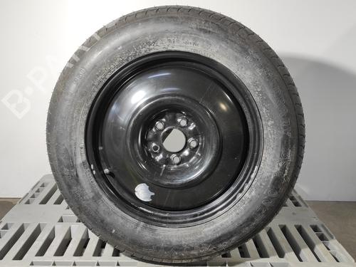Used Jack Kit NISSAN MURANO I (Z50) 3.5 (234 hp) 23198433