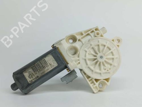 Used Left front window motor PEUGEOT 307 (3A/C) 1.6 16V (109 hp) 6989601