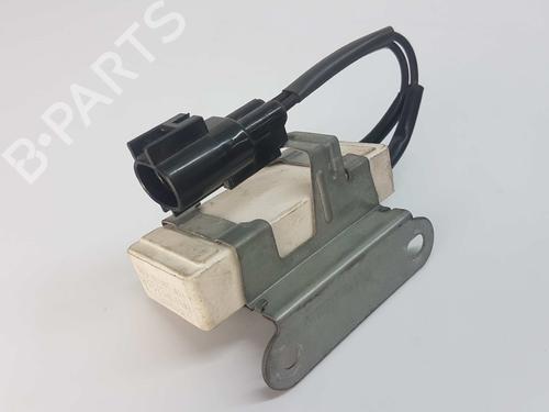 Used Electronic module TOYOTA YARIS (_P13_) [2010-2020]  4606803