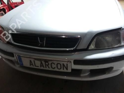 Brugte HONDA CIVIC VI Fastback (MA, MB) 1.5 16V (MB3) (114 hp) 4279977