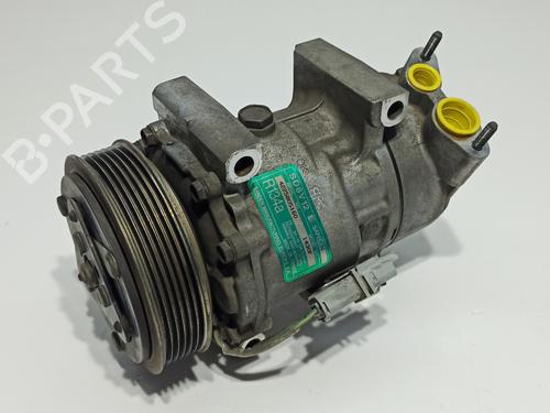 AC Kompressor PEUGEOT 307 (3A/C) 1.6 16V (109 hp) 24845081