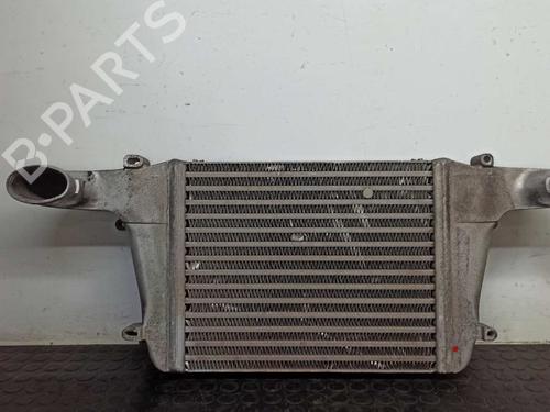Intercooler NISSAN CABSTAR E (TL_, VL_) [1992-2006]  11495148