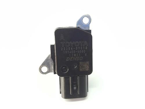 Mass air flow sensor TOYOTA PRIUS (_W3_) 1.8 Hybrid (ZVW3_) | BP4495108M95 