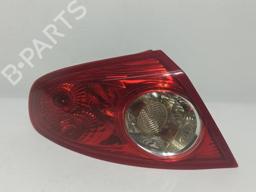 Venstre baglygte DAEWOO LACETTI Hatchback (KLAN) 1.6 (109 hp) 11086609
