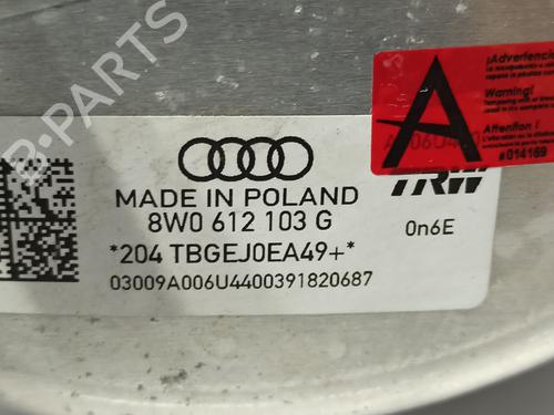 Servo frein AUDI A4 B9 (8W2, 8WC) 2.0 TDI | BP27289982M42