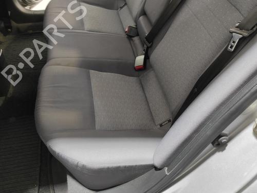 Rear seat NISSAN PRIMERA Hatchback (P12) 1.6 | BP17631049C17