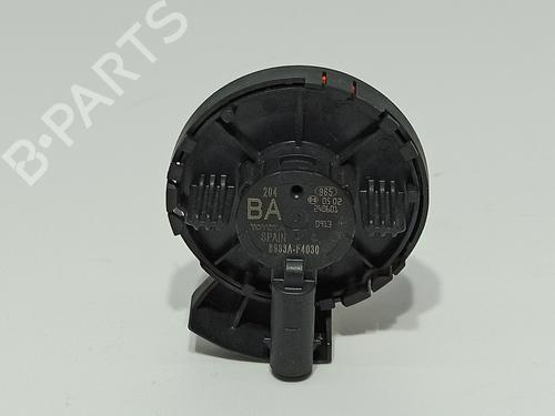 Elektronisk sensor TOYOTA C-HR (_X2_, _H2_) Hybrid (ZYX20) (140 hp) 29602036