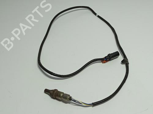 Electronic sensor AUDI A1 Sportback (8XA, 8XF) 1.6 TDI | BP26726321M84