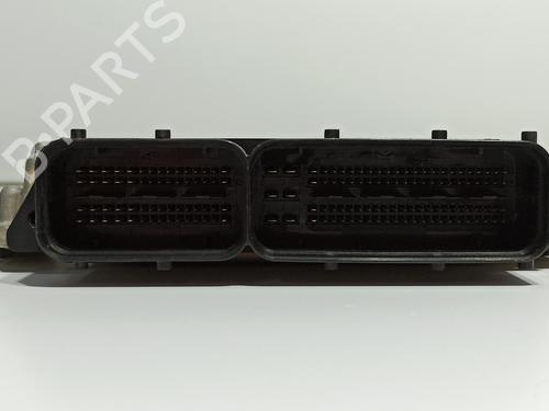 Engine control unit (ECU) OPEL ZAFIRA / ZAFIRA FAMILY B (A05) 1.9 CDTI (M75) | BP26227227M57