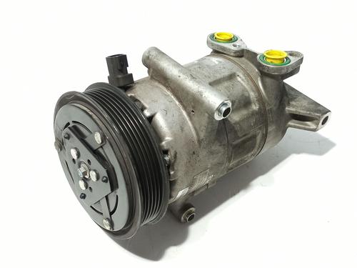 Used AC compressor AC compressor CITROËN JUMPER II Van 2.2 HDi 120 (120 hp) 36665368 36665368