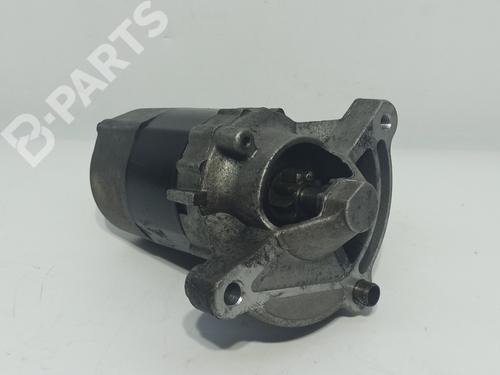 Used Starter CITROËN C3 I (FC_, FN_) 1.4 i (73 hp) 11106449