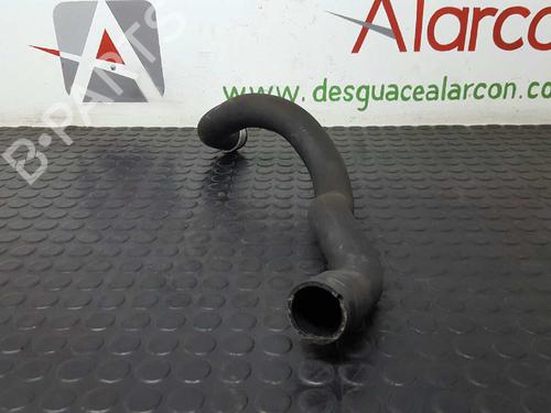 Pipe MERCEDES-BENZ E-CLASS (W211) E 220 CDI (211.008) | BP14528032M125