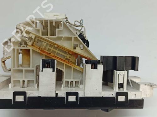 Climate control NISSAN ALMERA I (N15) 2.0 D | BP6597005I5