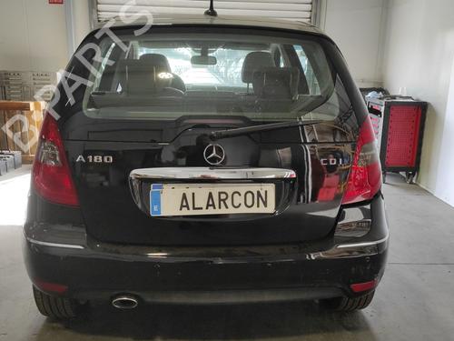 Used Parts MERCEDES-BENZ A-CLASS (W169) A 180 CDI (169.007, 169.307) 4758331