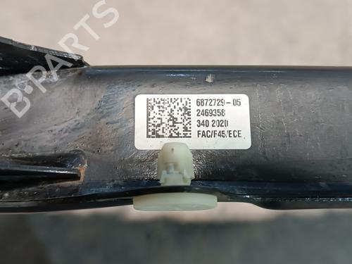 Subframe BMW 1 (F40) 118 d | BP11496178M9