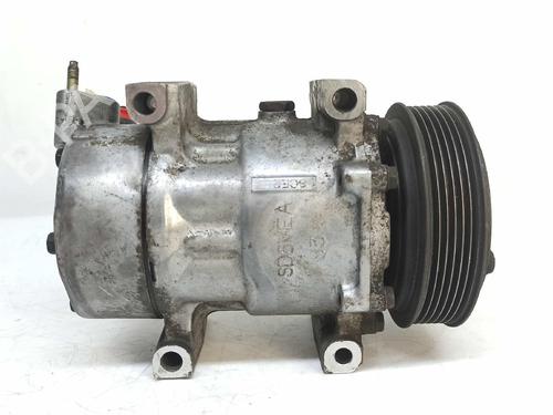 AC compressor PEUGEOT 307 (3A/C)  | BP10749564M34 