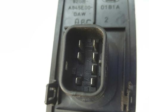Left front window switch FORD SCORPIO I Saloon (GGE)  | BP7981614I27 