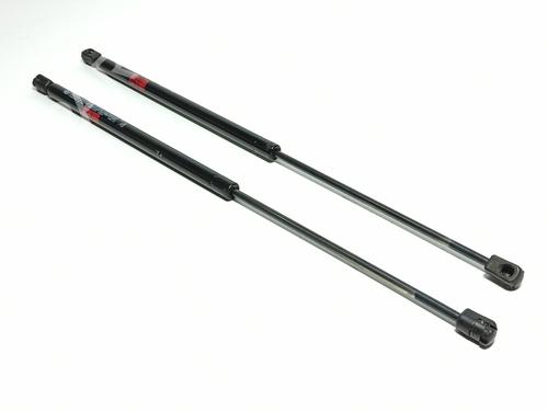 Gassdemper Bakluke RENAULT SCÉNIC I MPV (JA0/1_, FA0_) 1.9 dTi (JA1U) (80 hp) 28970391