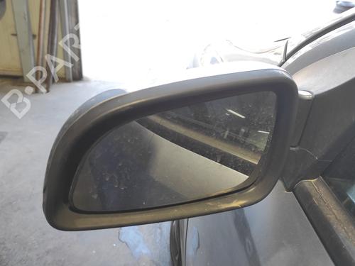Left mirror OPEL ASTRA H (A04) 1.7 CDTI (L48) | BP28485202C26