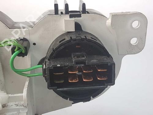 Climate control KIA PICANTO I (SA) 1.1 | BP4728972I5 