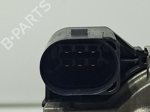 Throttle body FIAT 500 (312_) 1.0 Mild Hybrid (312.AYD1B) | BP13309804M82 