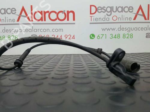 Used Electronic sensor BMW 1 (E87) 118 d (143 hp) 14530273