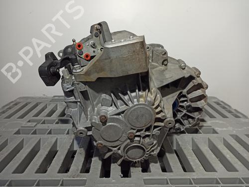 Skrzynia biegów FORD S-MAX (WA6) 2.0 TDCi | BP20507045M3